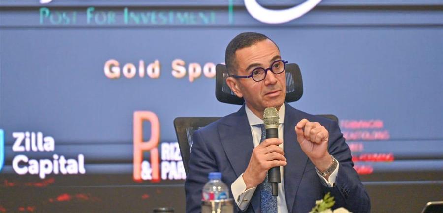 Monetary, fiscal reforms to enable Egypt’s $145B annual export goal: El-Khatib
